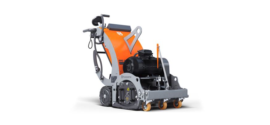 [Concrete Equipment 2] image